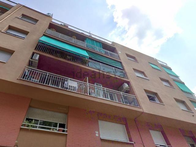 Piso, Ca n&apos Aurell, Terrassa