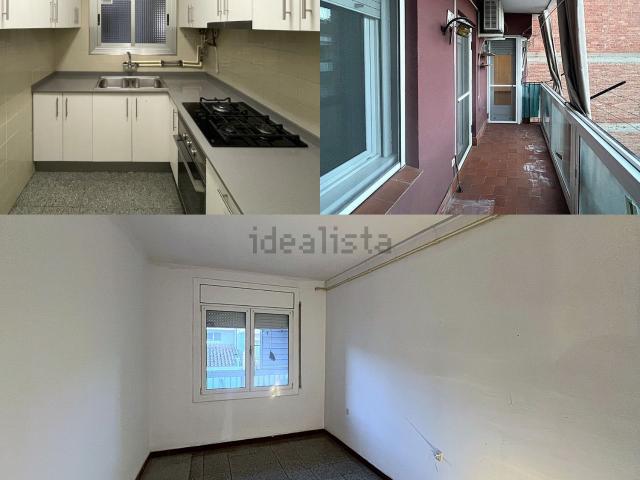 Piso, Ca n&apos Aurell, Terrassa