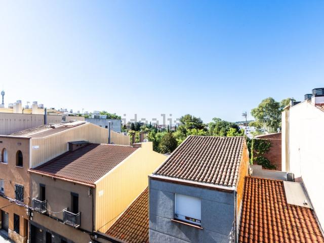 Piso, Ca n&apos Aurell, Terrassa