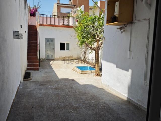 Piso, Ca n&apos Aurell, Terrassa