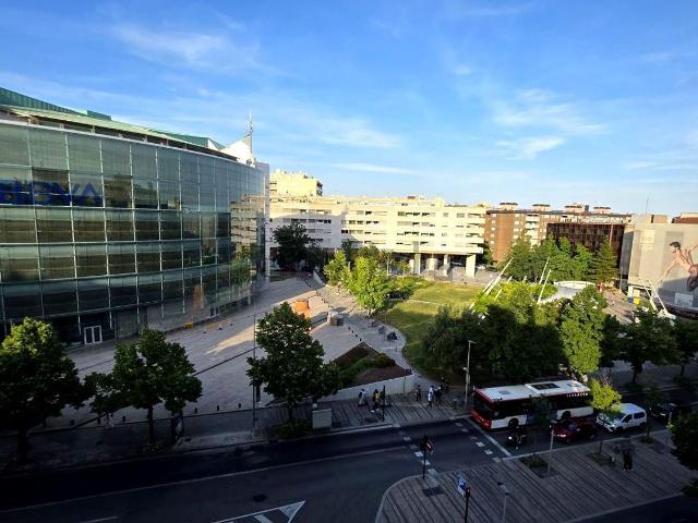 Piso, Ca n&apos Aurell, Terrassa