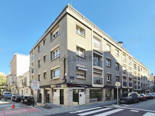 Piso, Ca n&apos Aurell, Terrassa