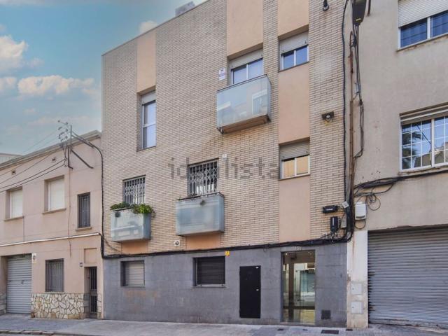 Piso, Ca n&apos Aurell, Terrassa