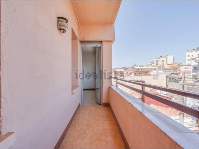 Piso, Ca n&apos Aurell, Terrassa