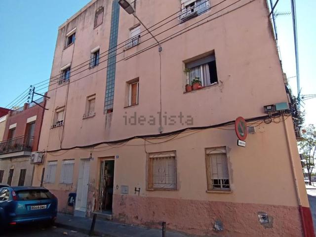 Piso, Ca N&apos Oriac, Sabadell