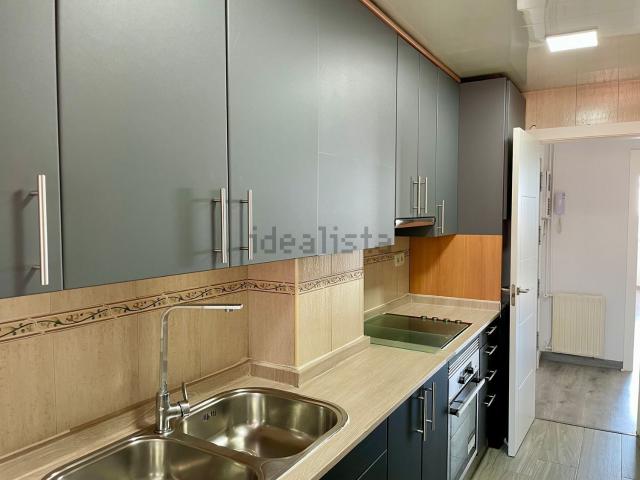 Piso, Ca N&apos Oriac, Sabadell