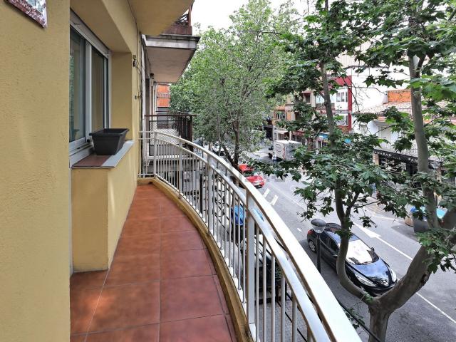 Piso, Ca N&apos Oriac, Sabadell