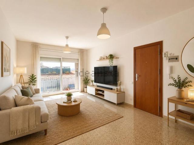 Piso, Ca N&apos Oriac, Sabadell
