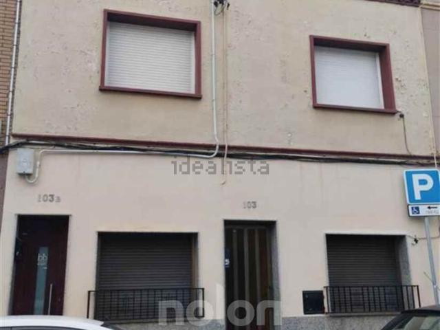 Piso, Ca N&apos Oriac, Sabadell