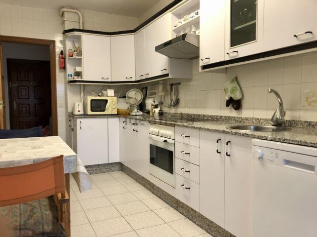 Piso, Cacabelos