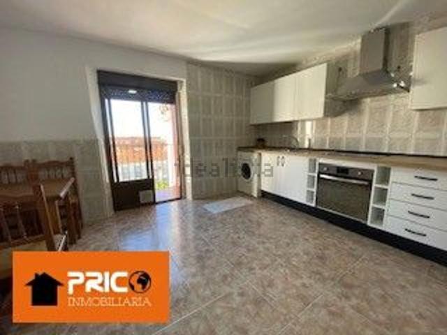 Piso, Cáceres