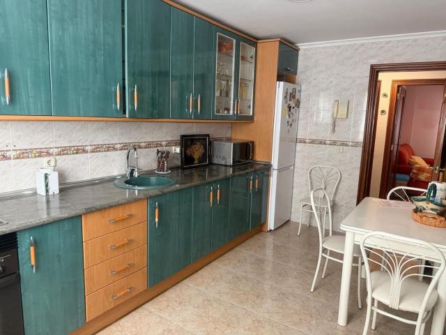 Piso, Cáceres