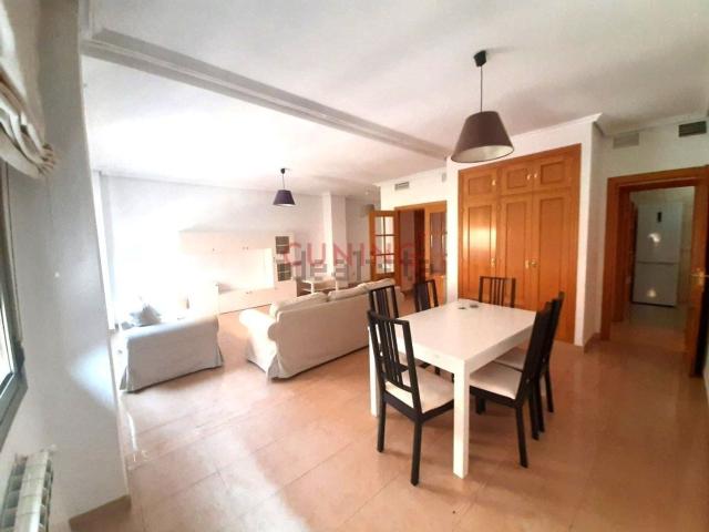 Piso, Cáceres