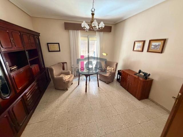 Piso, Cáceres