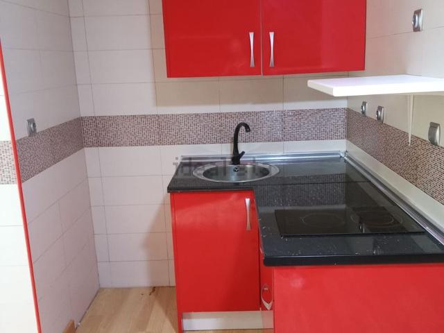 Piso, Cáceres