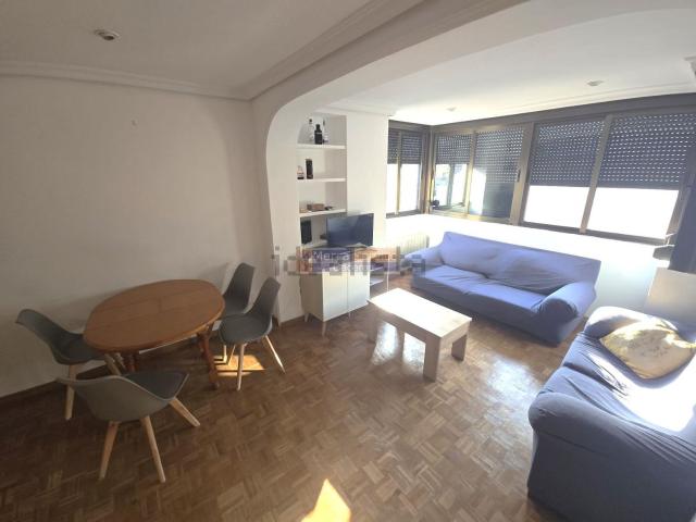 Piso, Cáceres