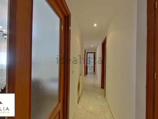 Piso, Cáceres