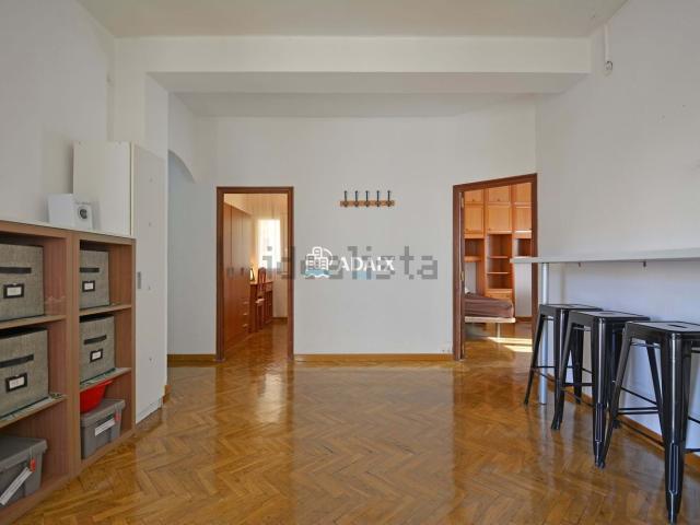 Piso, Cáceres