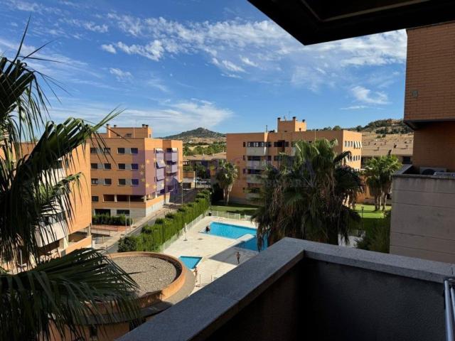 Piso, Cáceres