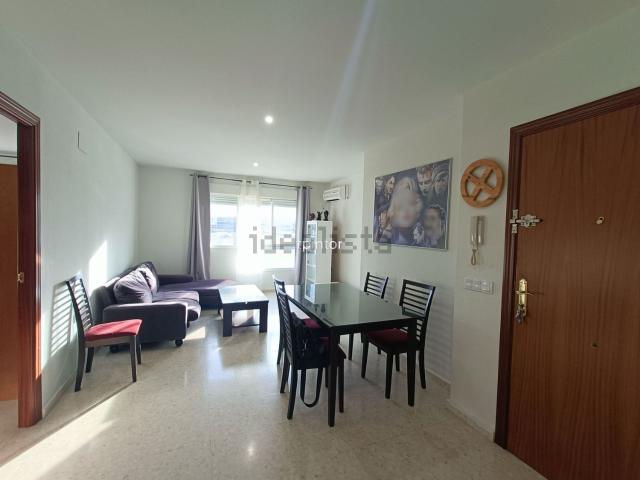 Piso, Cáceres
