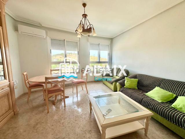 Piso, Cáceres