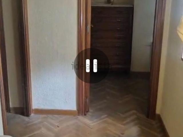 Piso, Cáceres