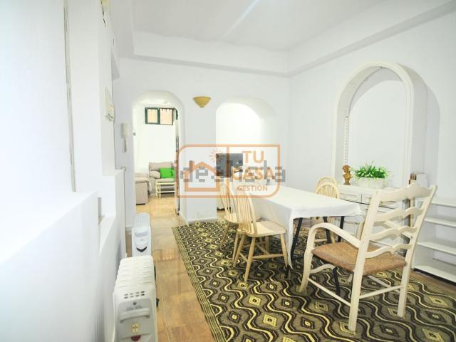 Piso, Cáceres
