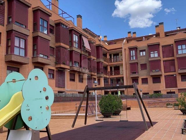 Piso, Cáceres