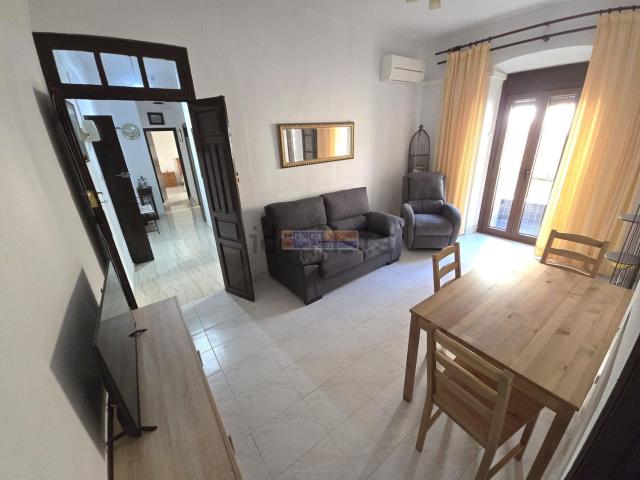 Piso, Cáceres