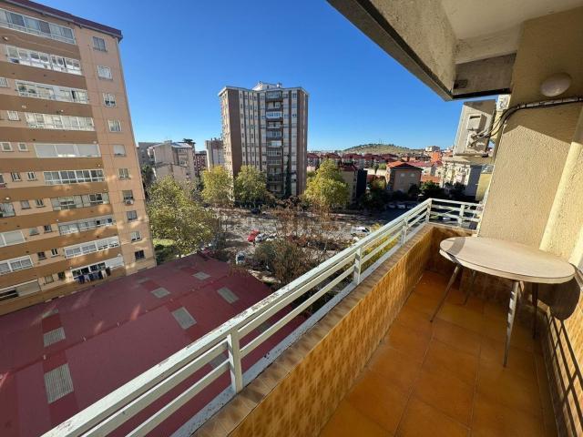 Piso, Cáceres