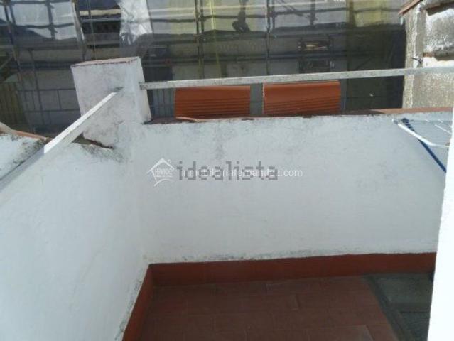 Piso, Cáceres
