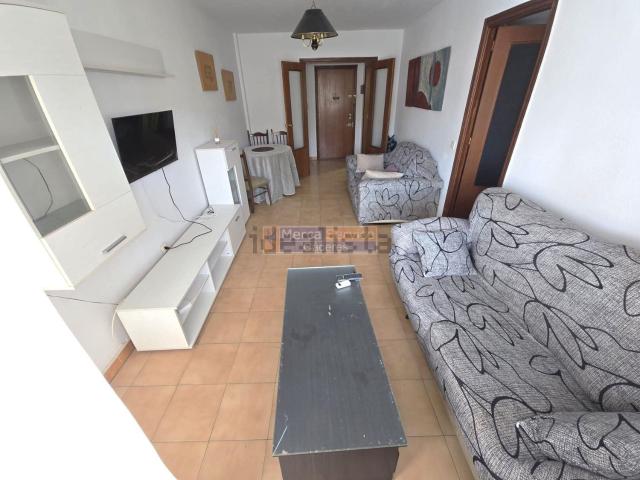Piso, Cáceres