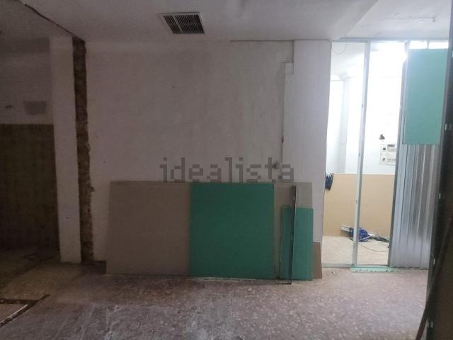 Piso, Cáceres