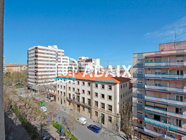 Piso, Cáceres