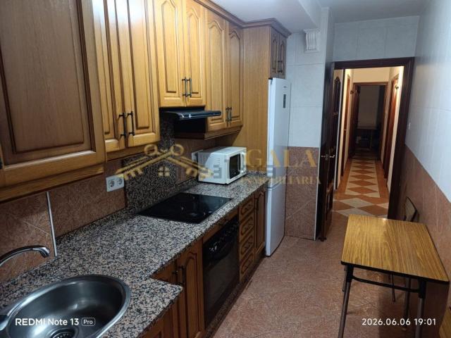 Piso, Cáceres