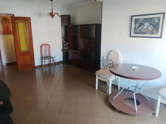 Piso, Cáceres