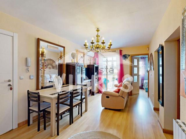 Piso, Cáceres
