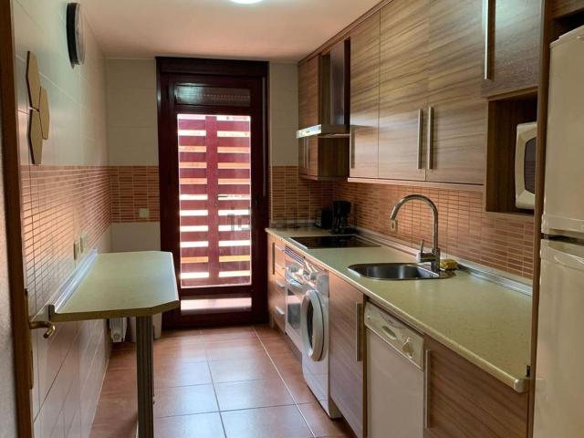 Piso, Cáceres