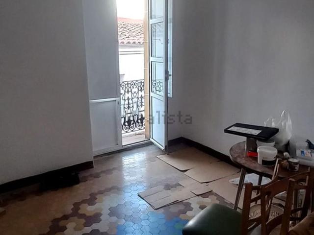 Piso, Cáceres