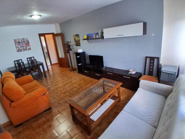 Piso, Cáceres