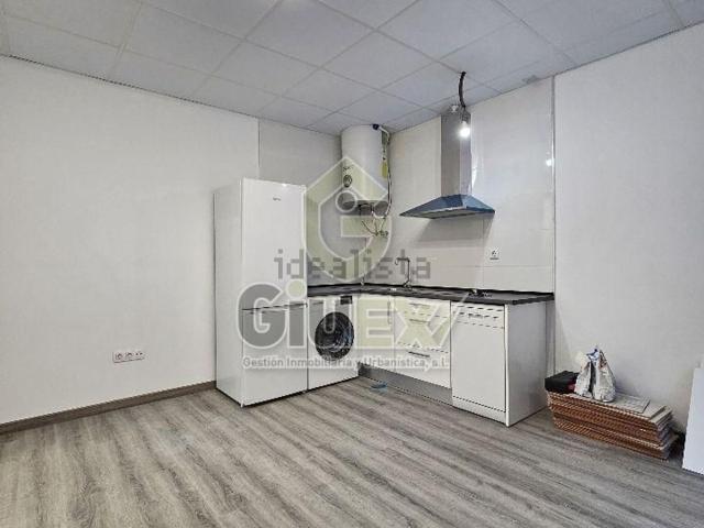 Piso, Cáceres