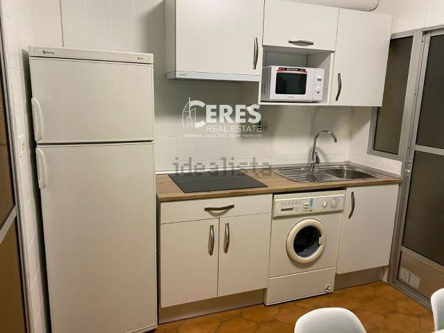Piso, Cáceres