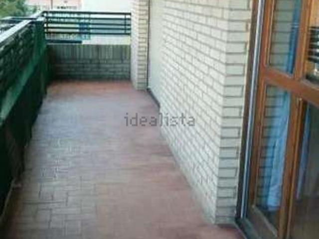 Piso, Cáceres
