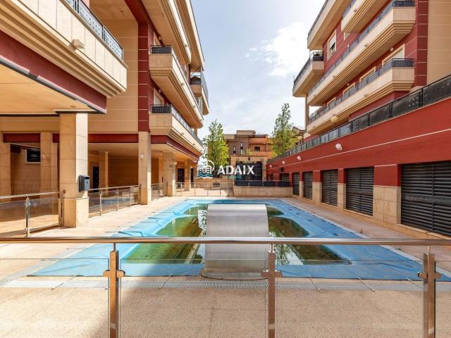 Piso, Cáceres