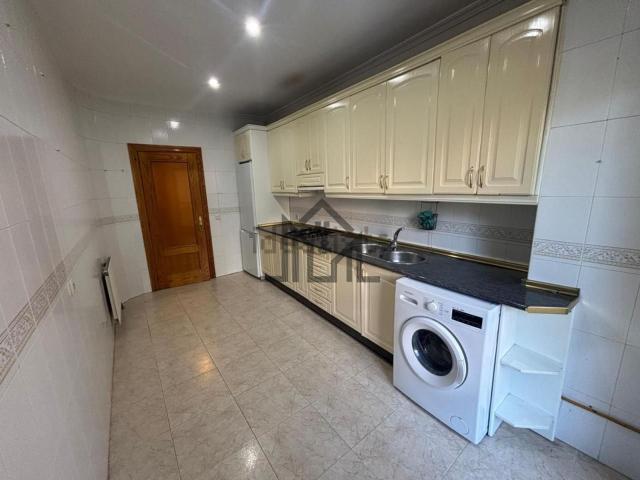 Piso, Cáceres