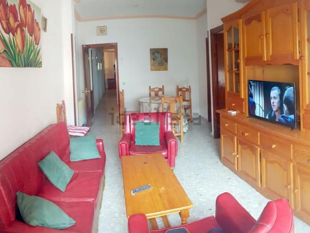 Piso, Cáceres
