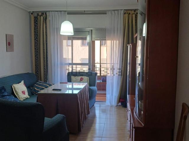 Piso, Cáceres