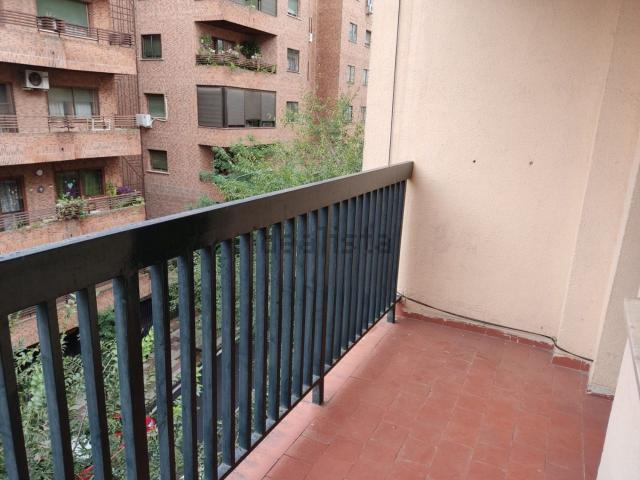 Piso, Cáceres