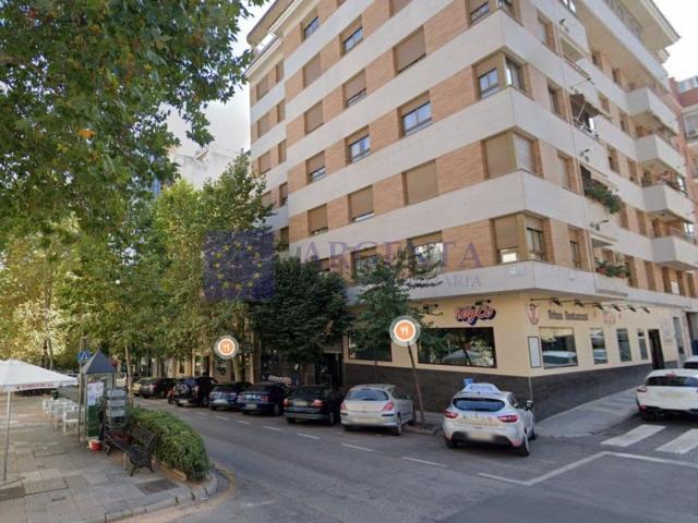 Piso, Cáceres