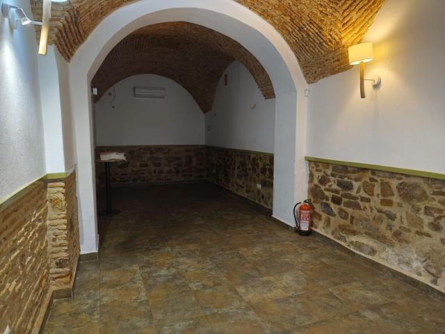 Piso, Cáceres
